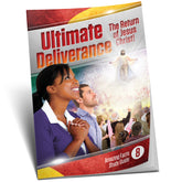 The Ultimate Deliverance by Bill May