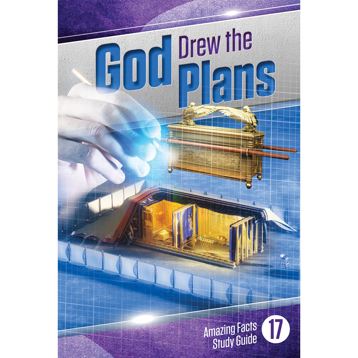 God Drew the Plans by Bill May