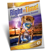 Right On Time! by Bill May