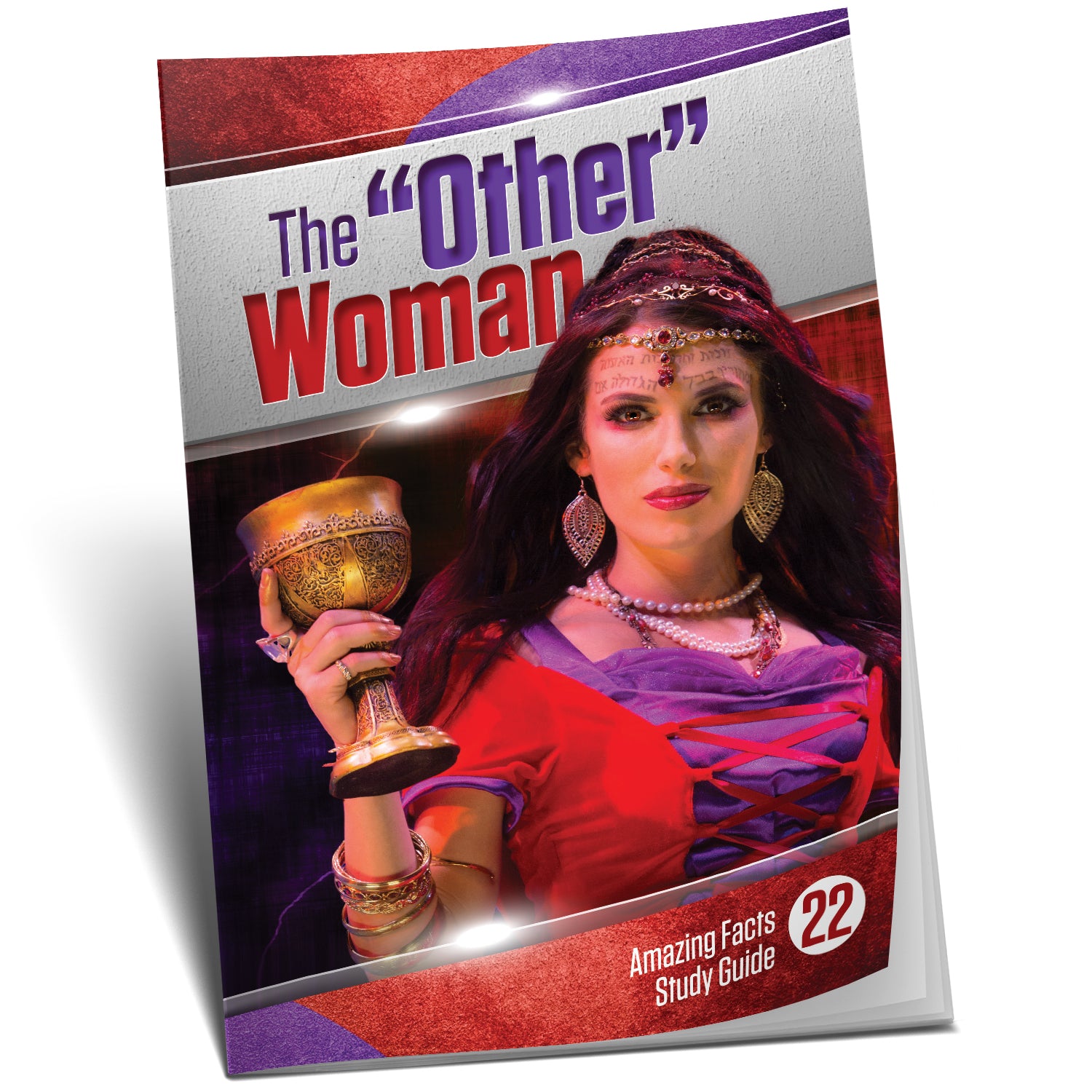The Other Woman by Bill May