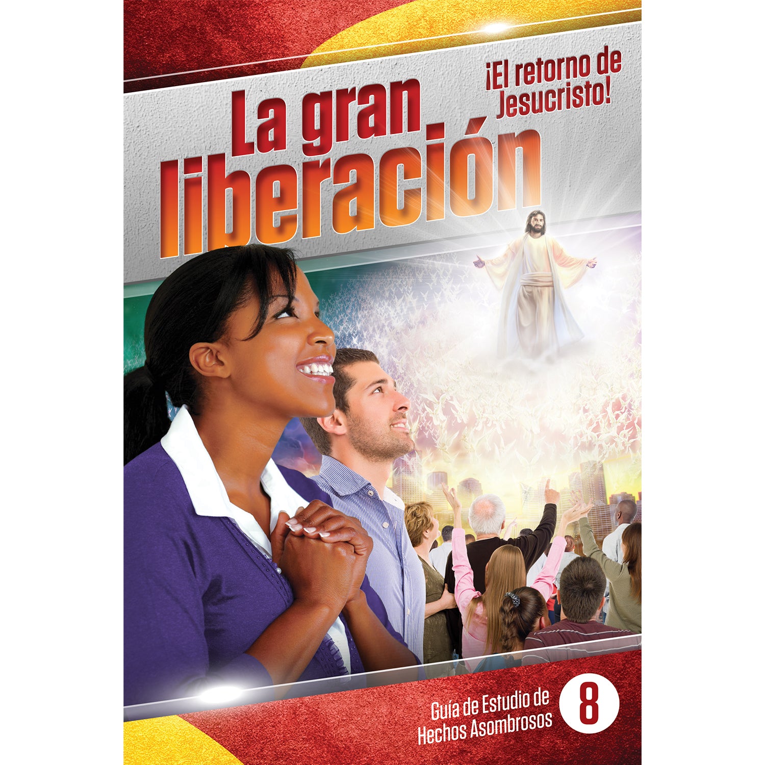 La Gran Liberacion by Bill May