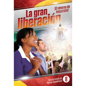 La Gran Liberacion by Bill May