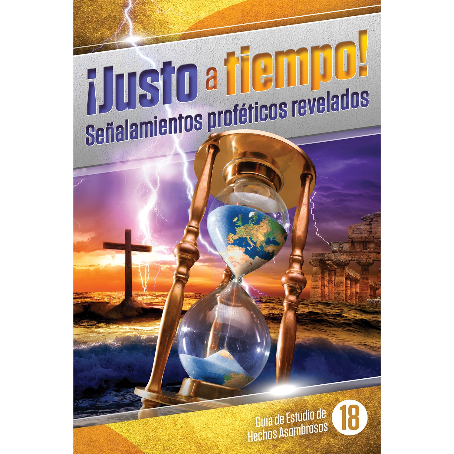 Justo a Tiempo by Bill May