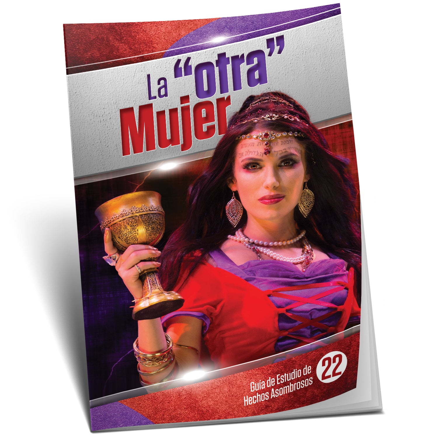 La Otra Mujer by Bill May