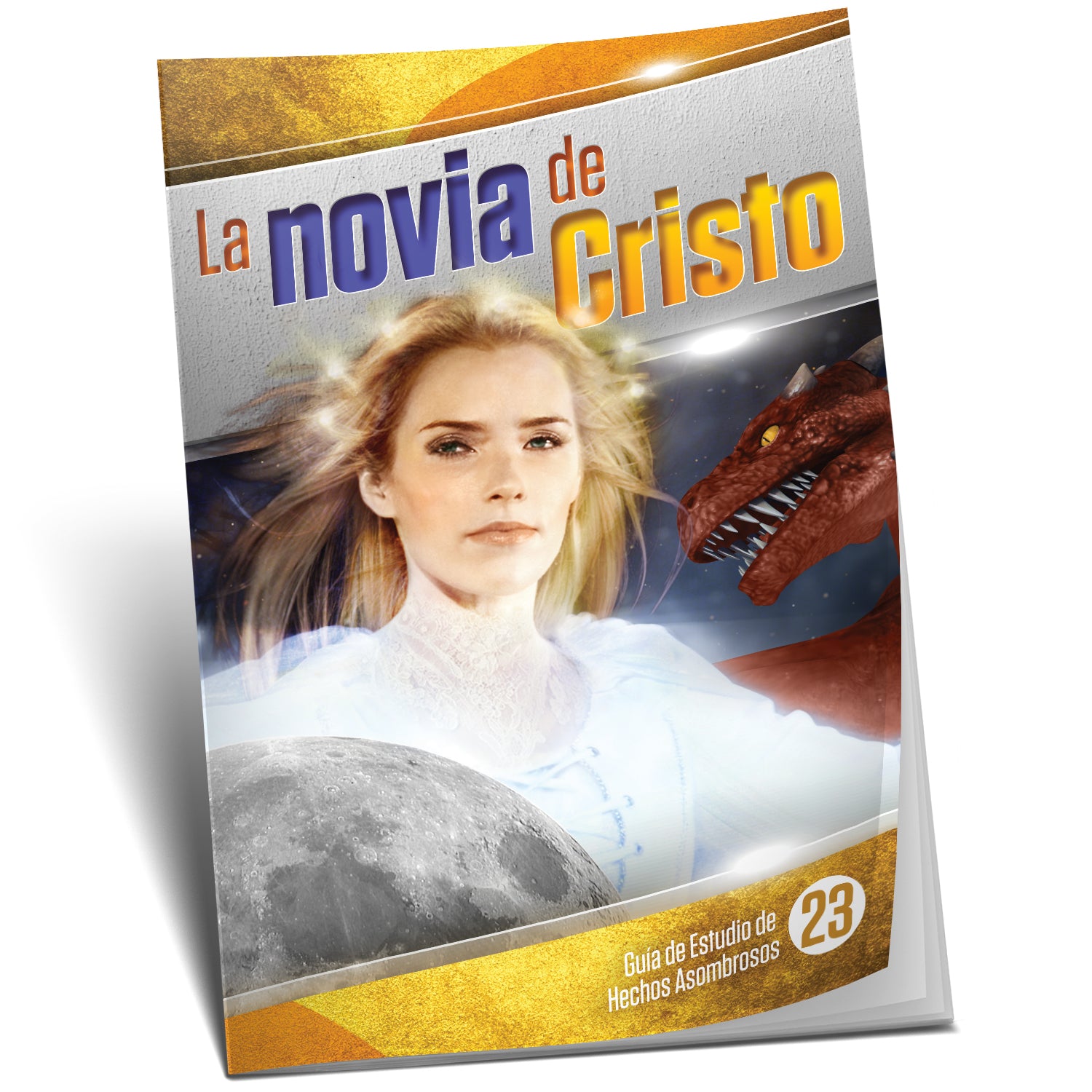 La Novia De Cristo by Bill May