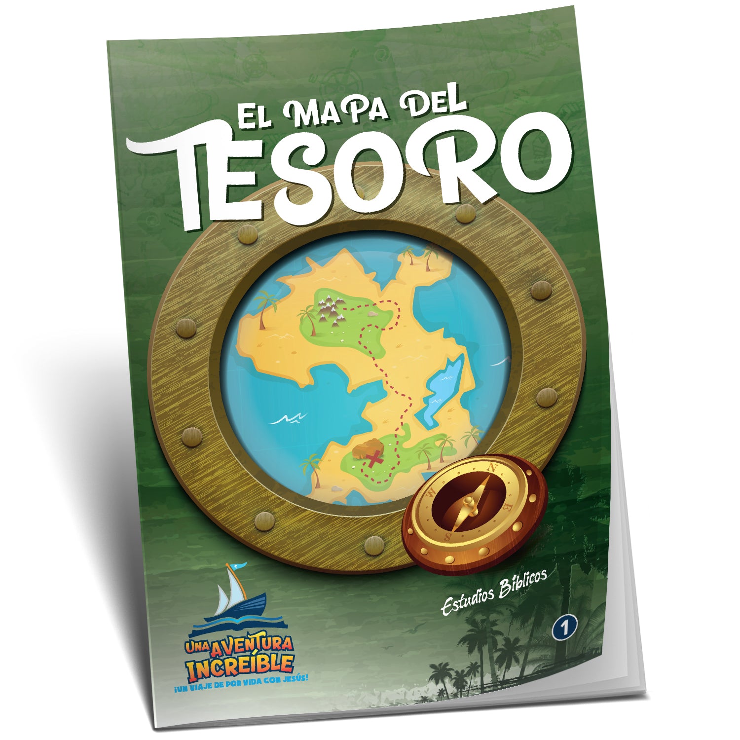 Una aventura increíble - Amazing Adventure Bible Guide Set (Spanish) by Doug Batchelor