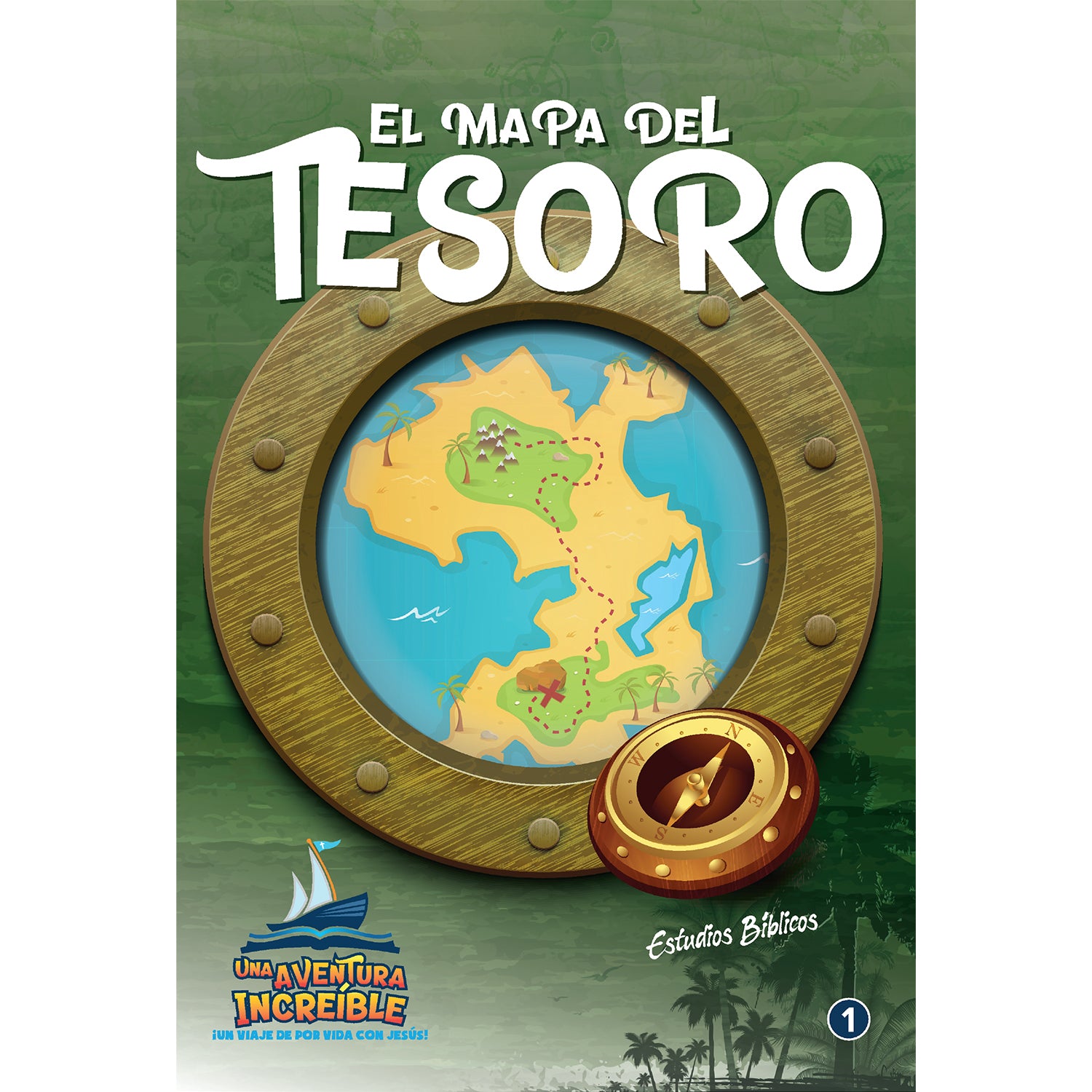 Una aventura increíble - Amazing Adventure Bible Guide Set (Spanish) by Doug Batchelor