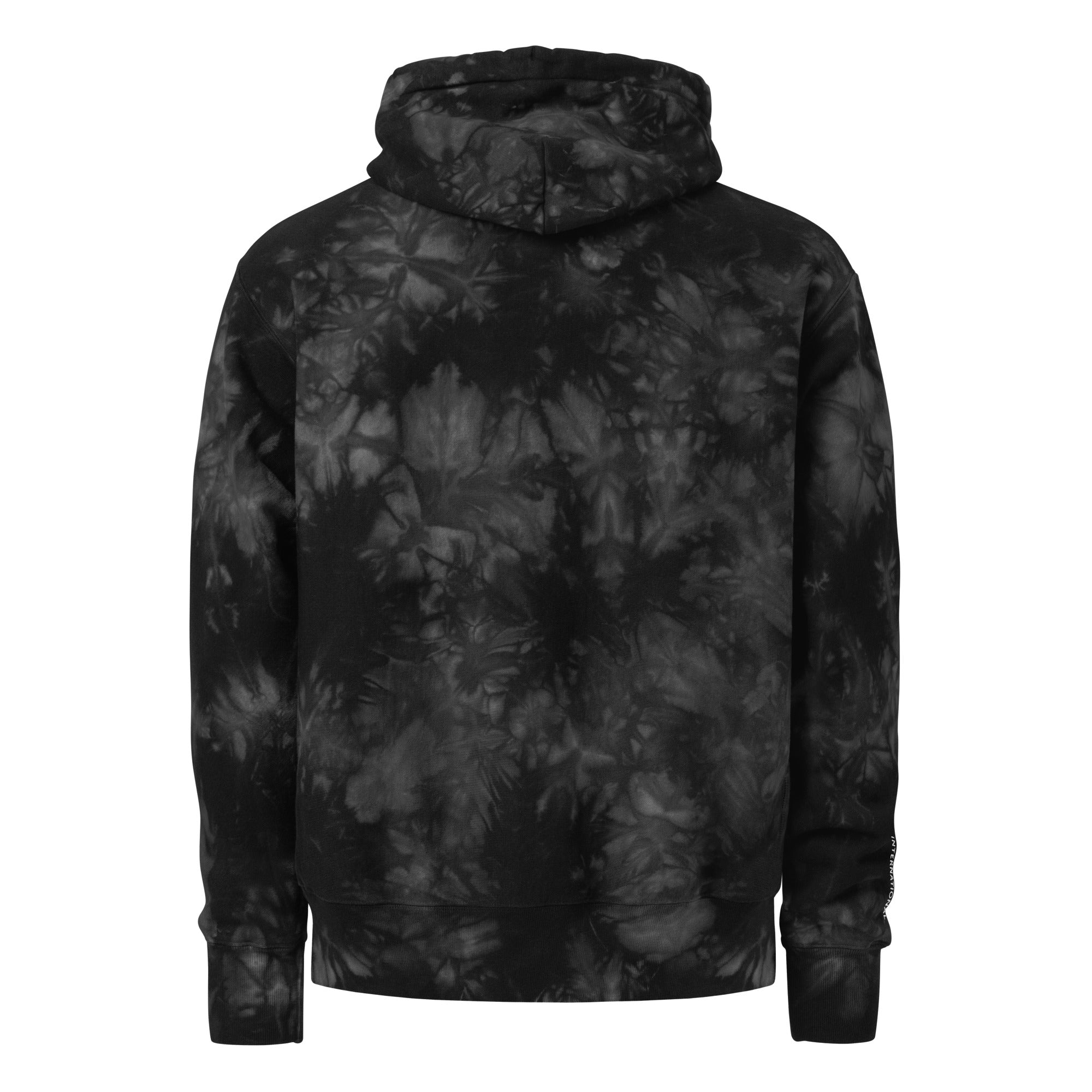 AFY Tie-Die Unisex Hoodie