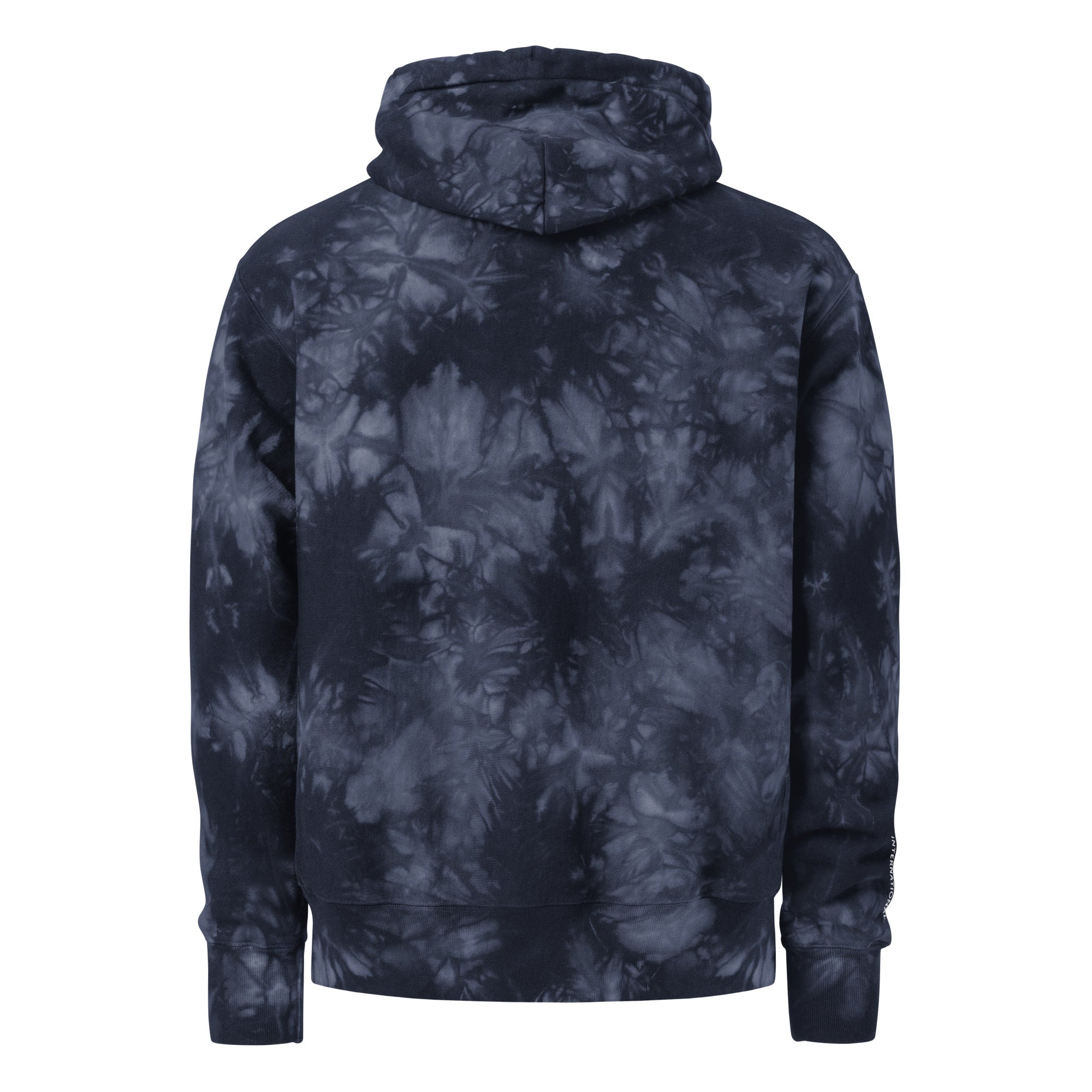 AFY Tie-Die Unisex Hoodie