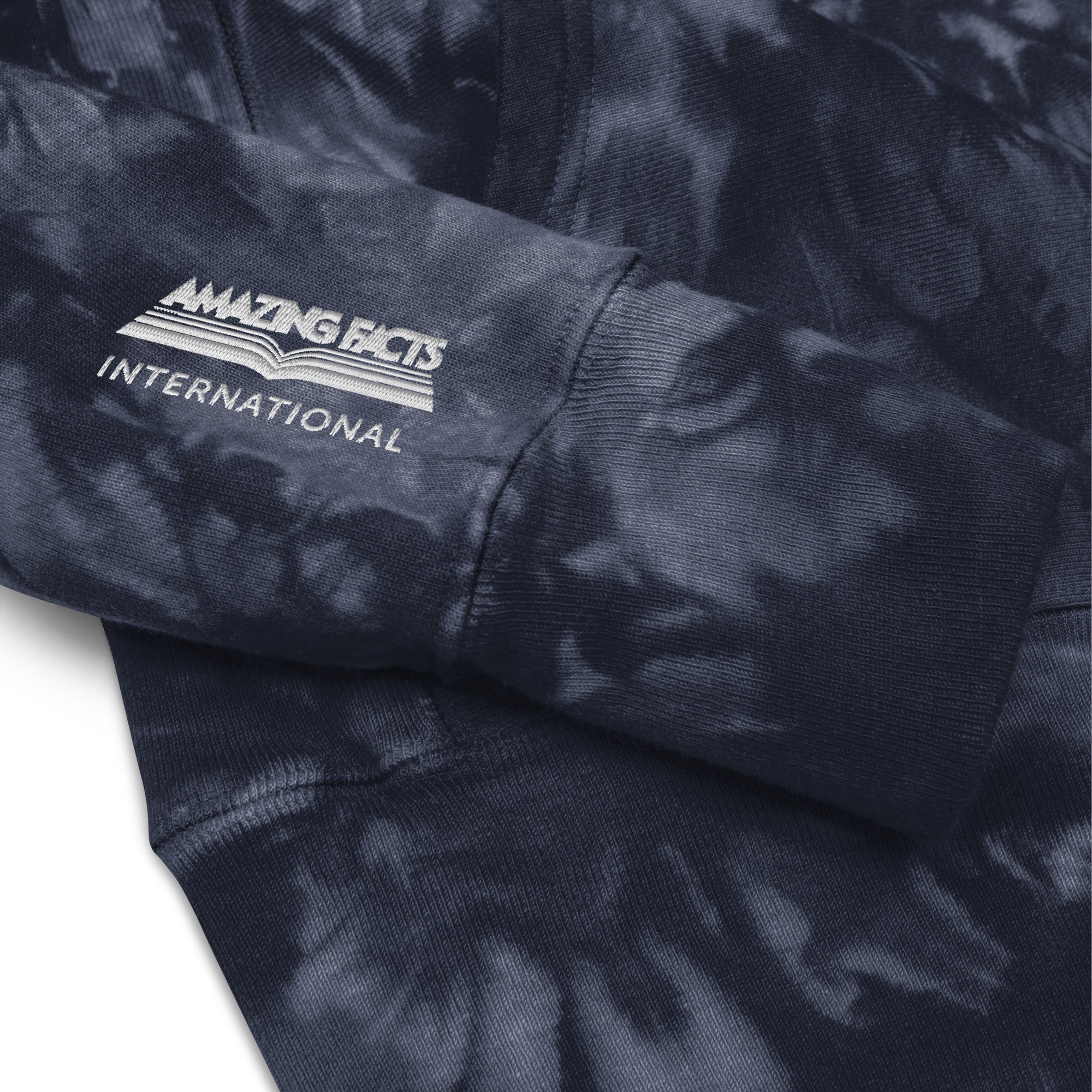 AFY Tie-Die Unisex Hoodie