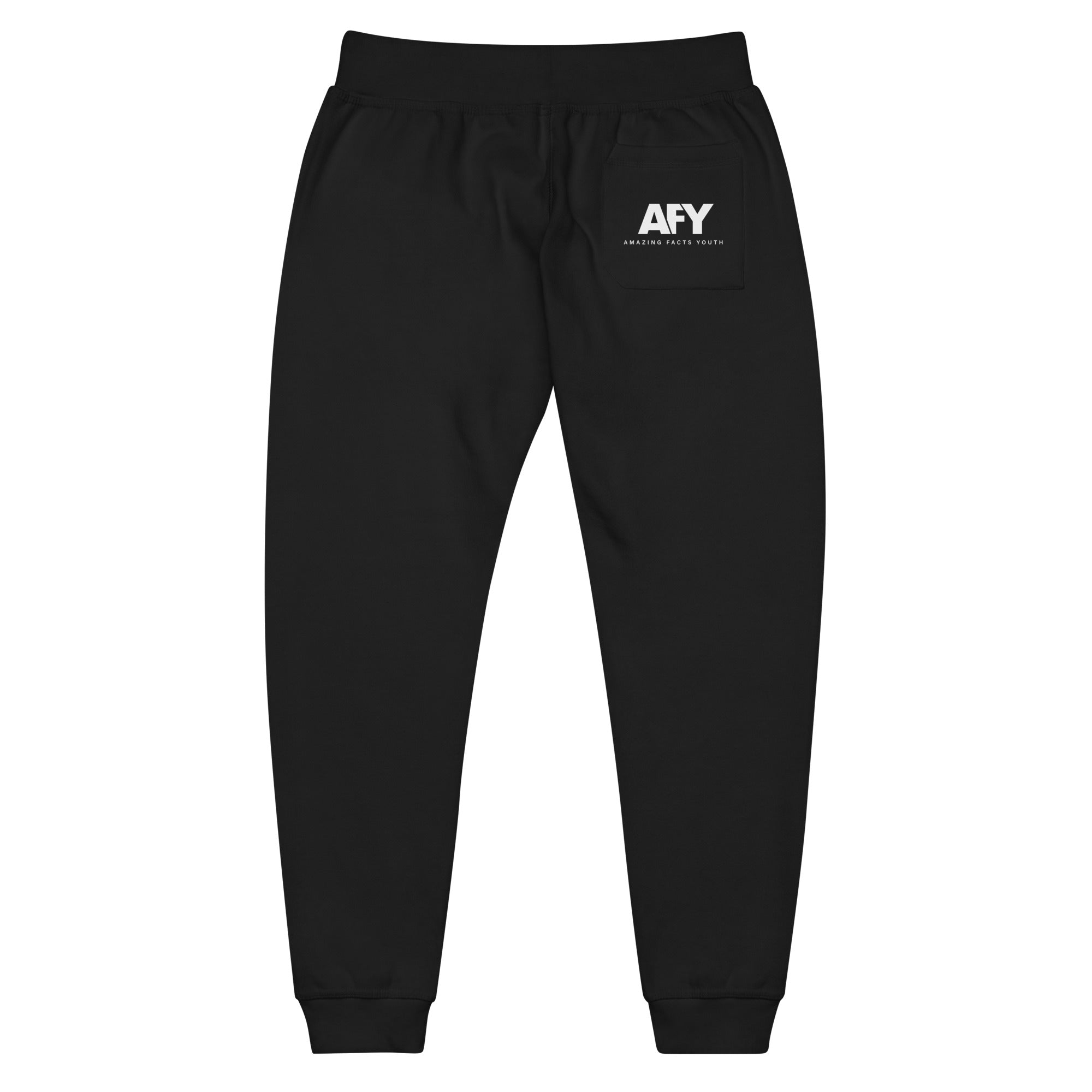 AFY Unisex Fleece Sweatpants