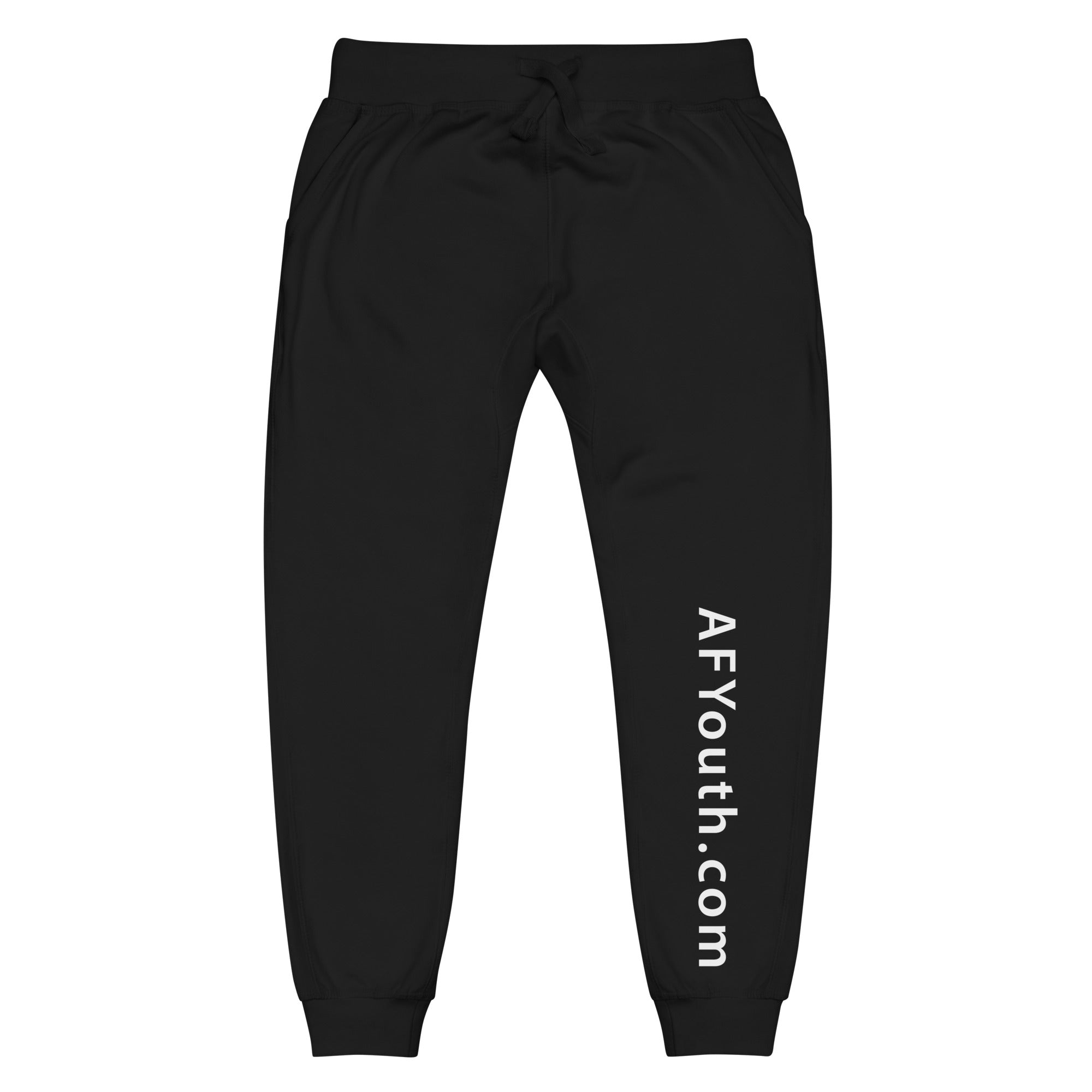 AFY Unisex Fleece Sweatpants