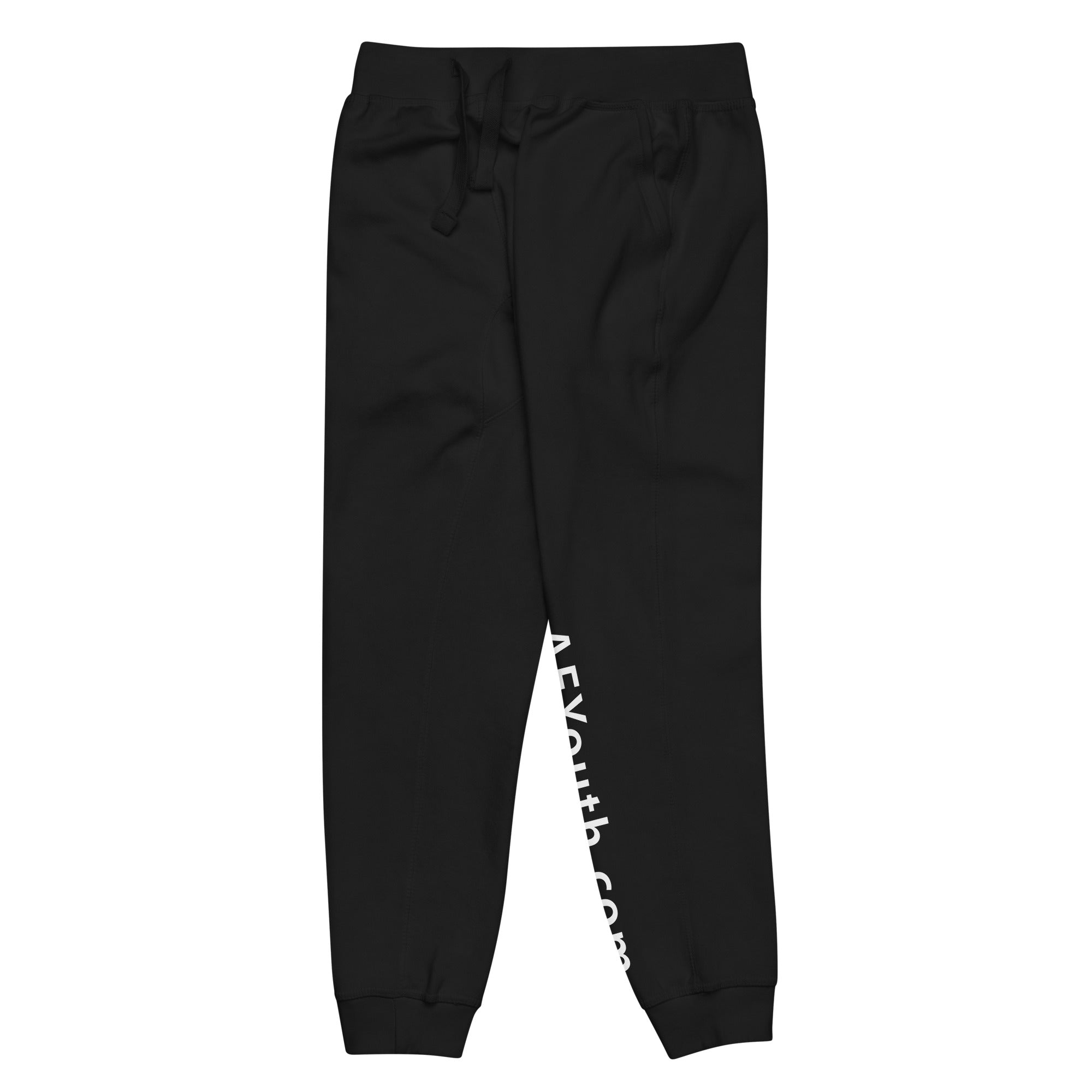 AFY Unisex Fleece Sweatpants