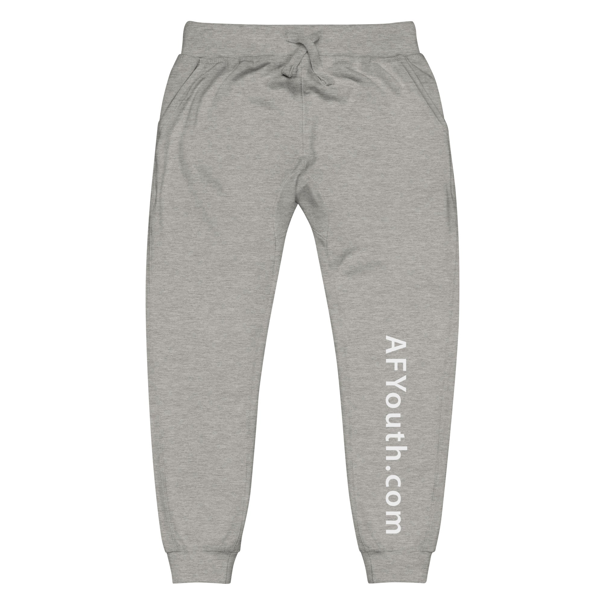 AFY Unisex Fleece Sweatpants