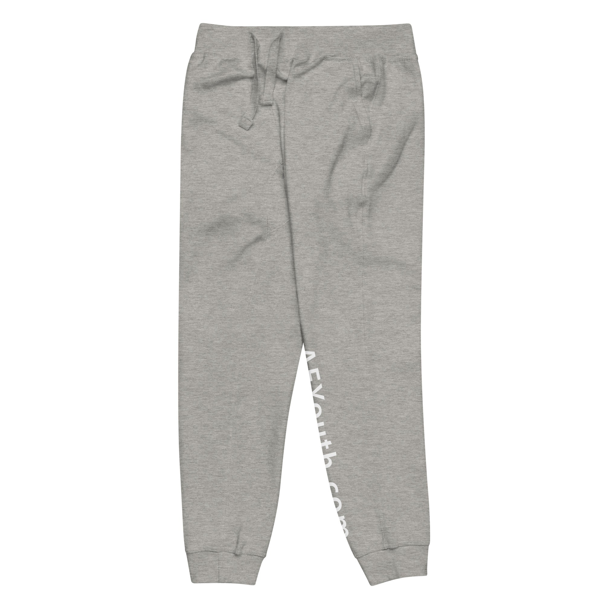 AFY Unisex Fleece Sweatpants
