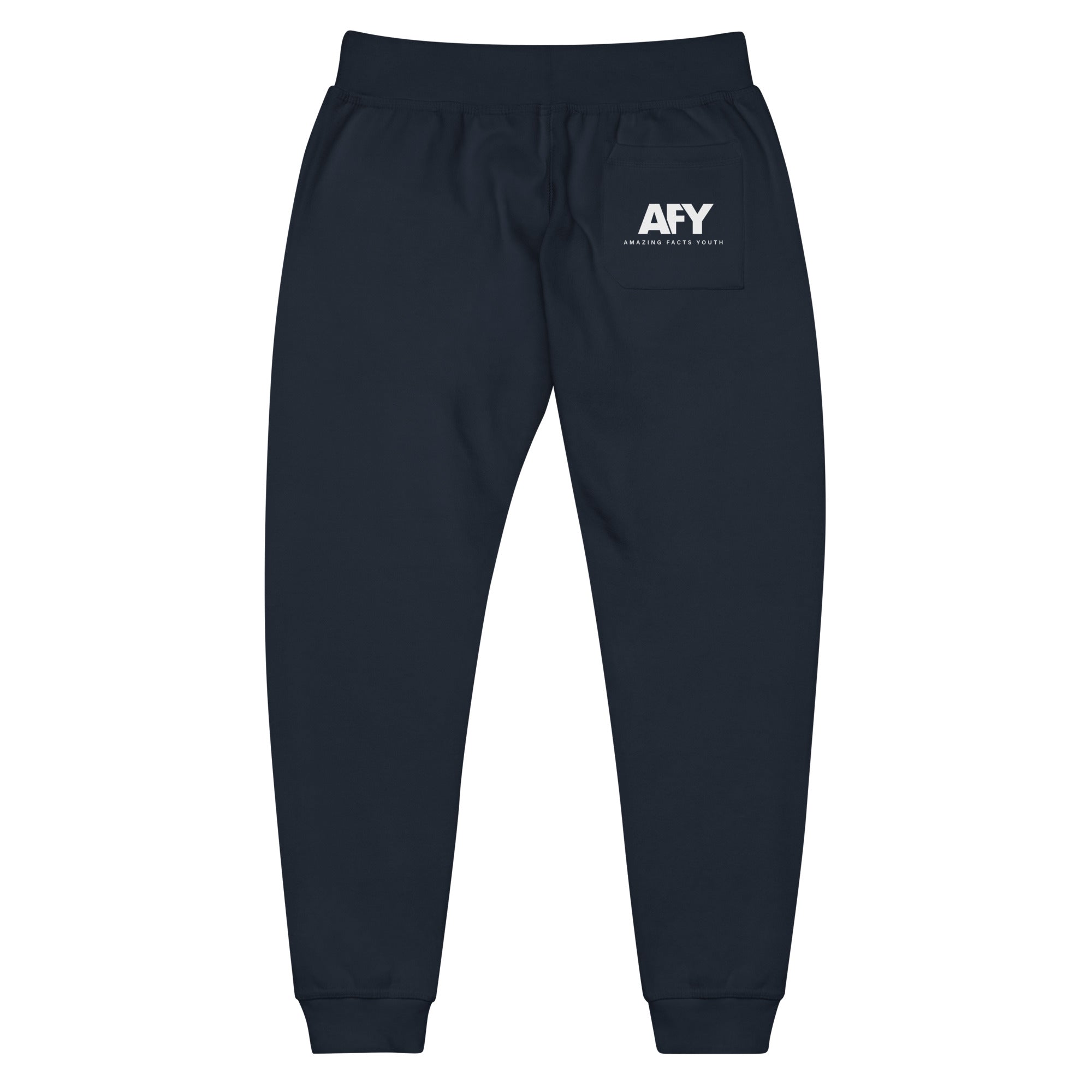 AFY Unisex Fleece Sweatpants