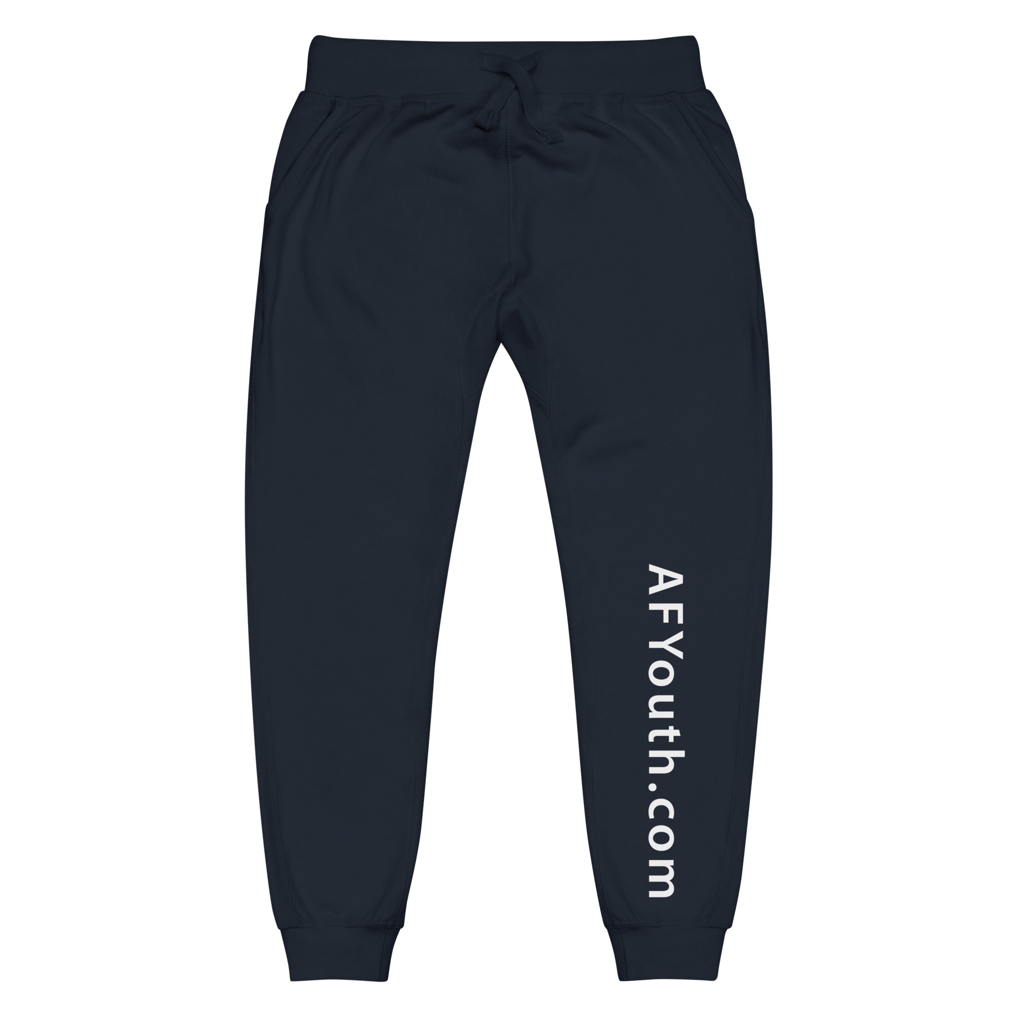 AFY Unisex Fleece Sweatpants
