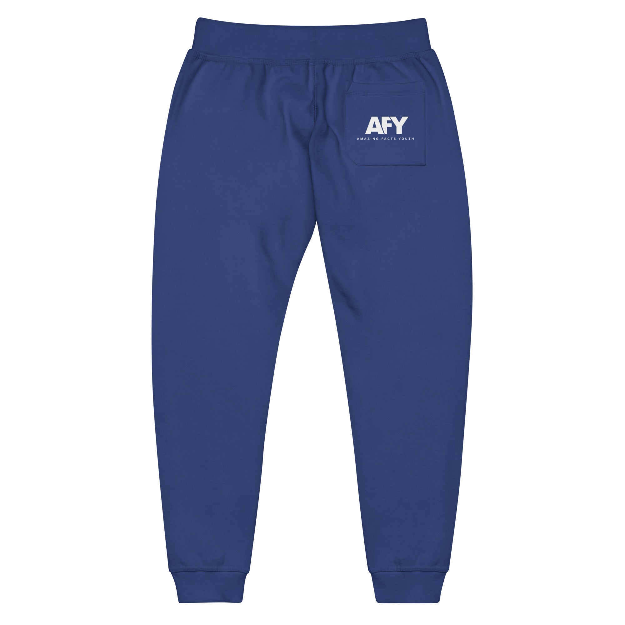 AFY Unisex Fleece Sweatpants