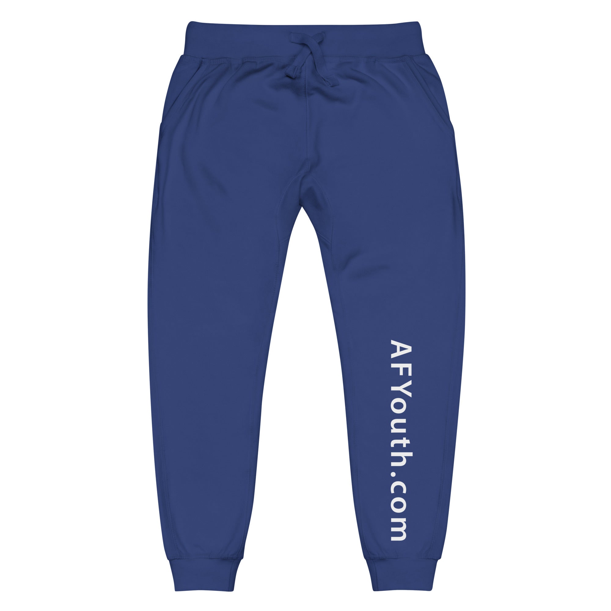 AFY Unisex Fleece Sweatpants
