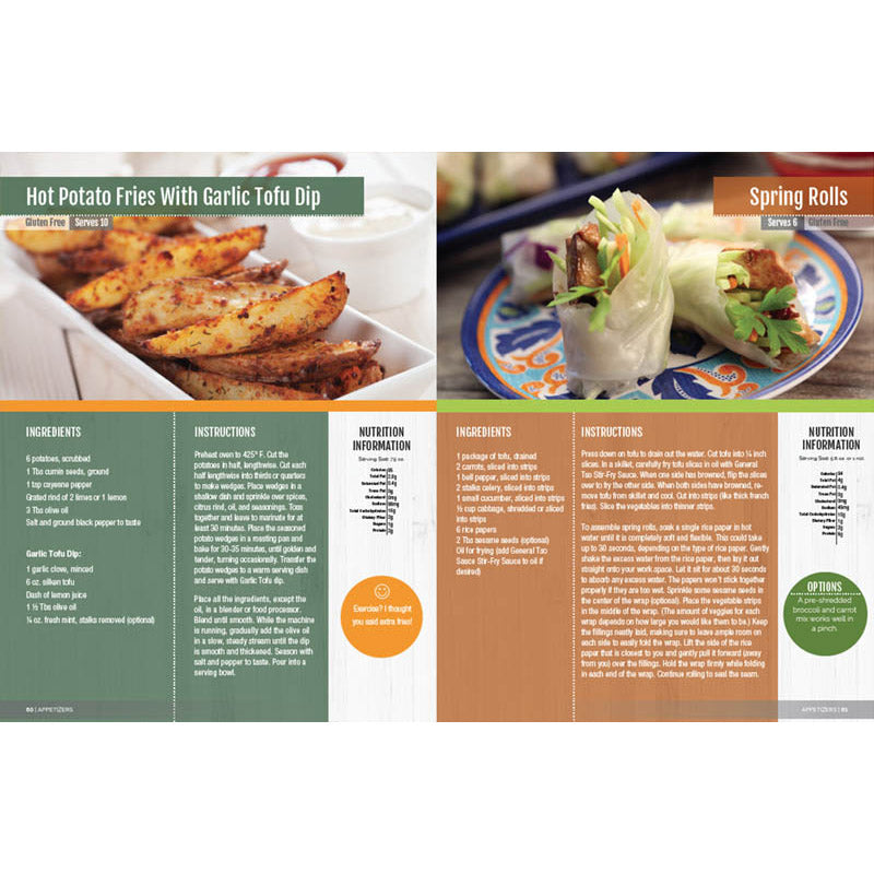 A Better Way of Life Cookbook Magabook by Remnant Publications