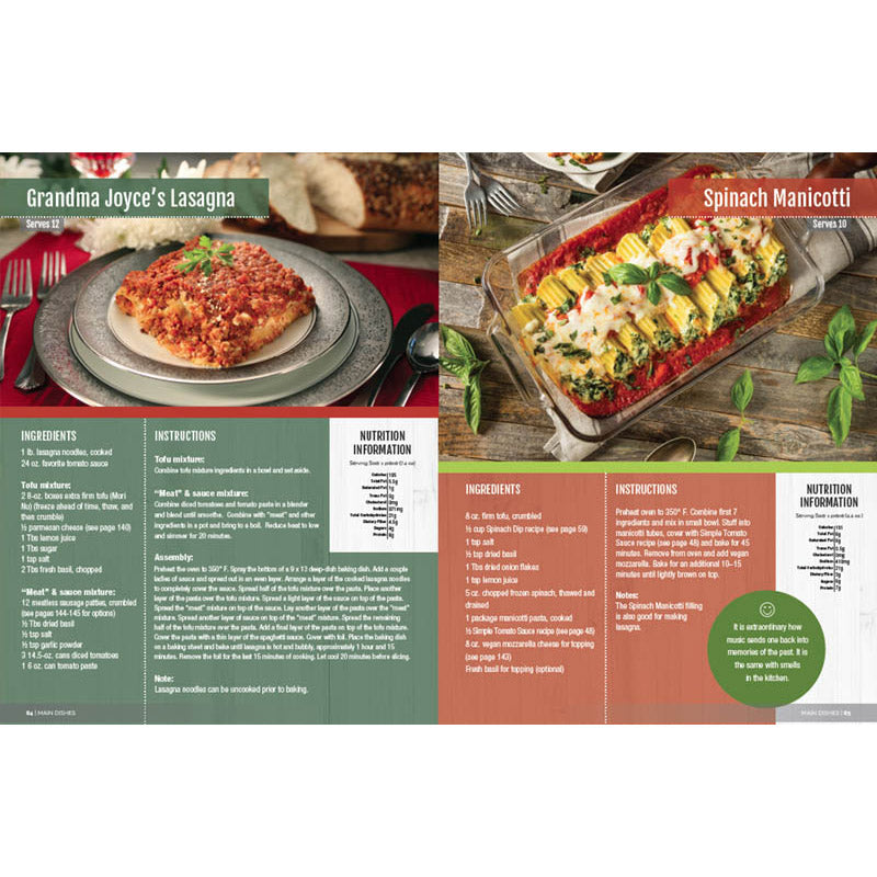 A Better Way of Life Cookbook Magabook by Remnant Publications