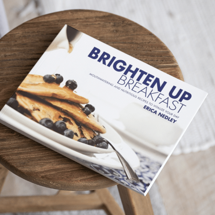 Clearance - Brighten Up Breakfast by Erica Nedley