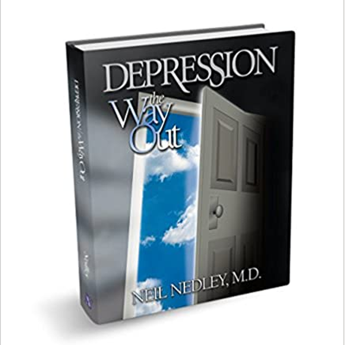 Depression the Way Out by Neil Nedley, M.D.