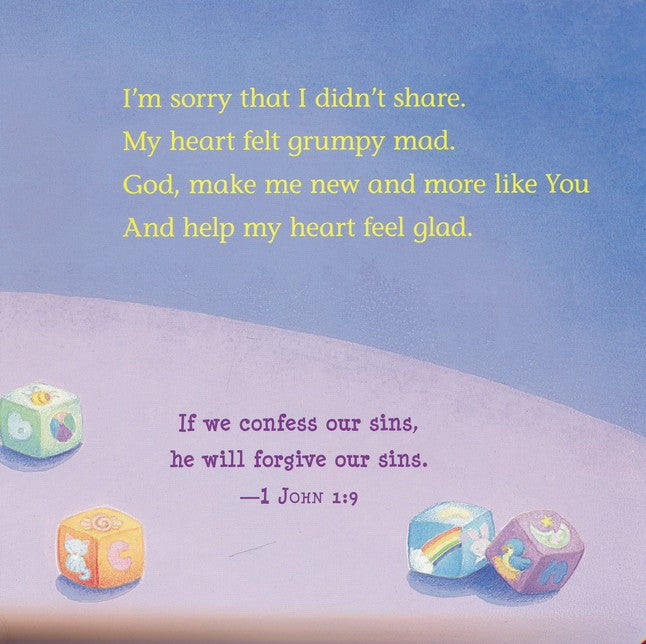 God Bless Our Bedtime Prayers by Tommy Nelson