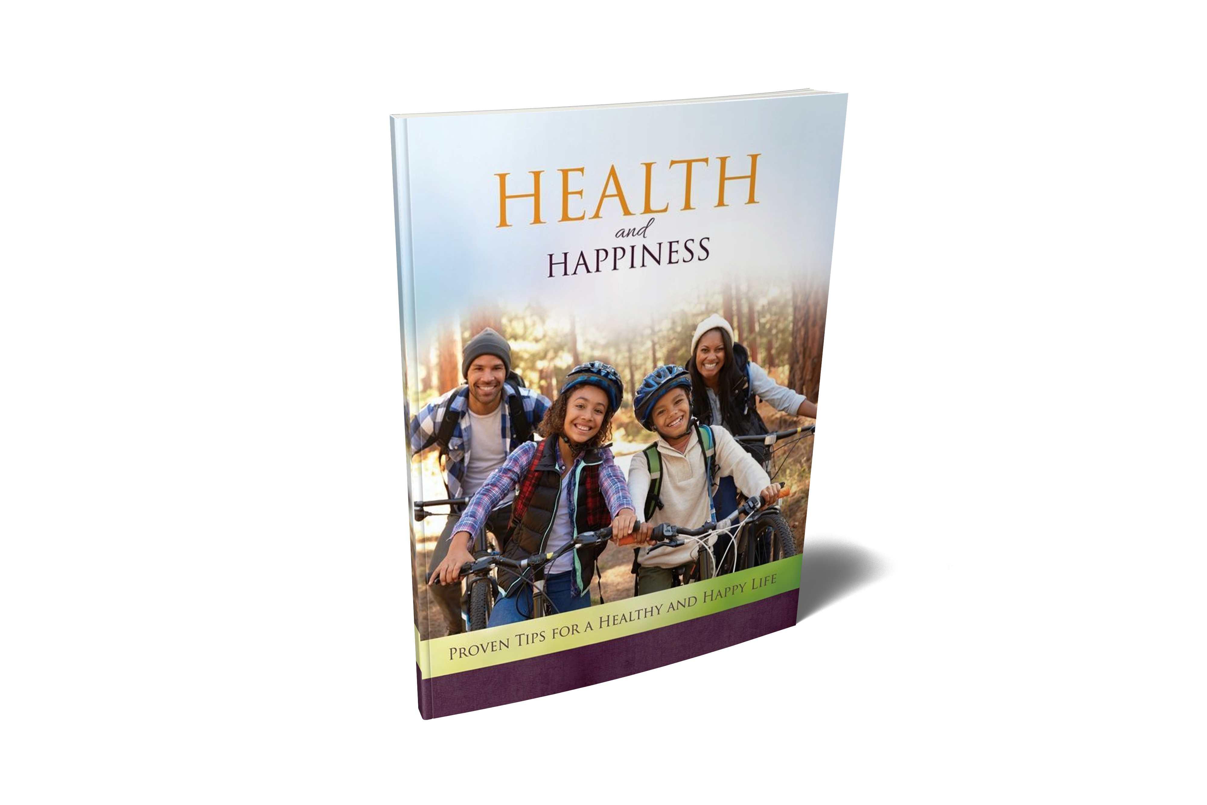 Health and Happiness (Ministry of Healing) Magabook by Home Health Education Services