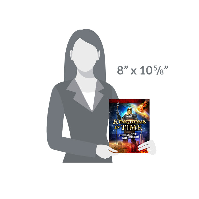 Kingdoms in Time Magazine