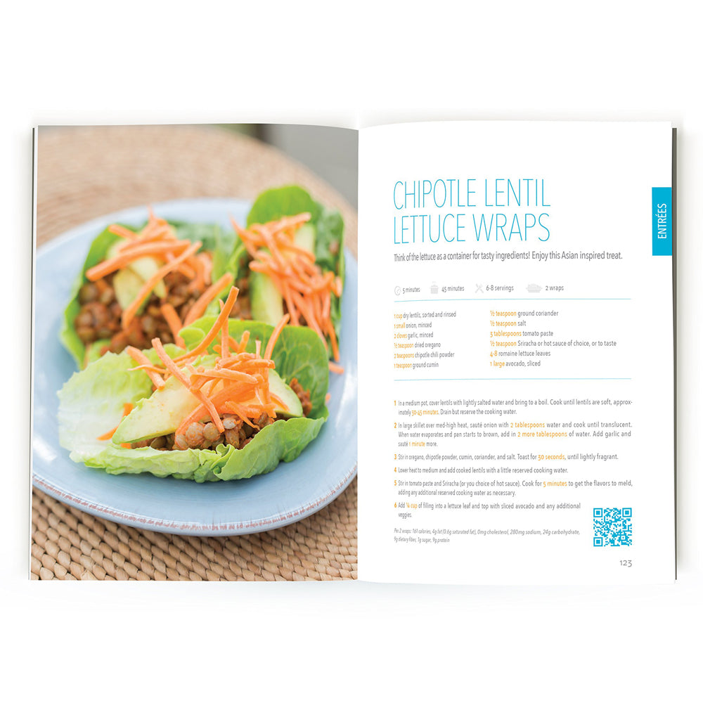 From Plant to Plate: Diabetes Edition by Tami Bivens