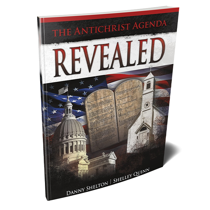 The Antichrist Agenda Revealed by 3ABN