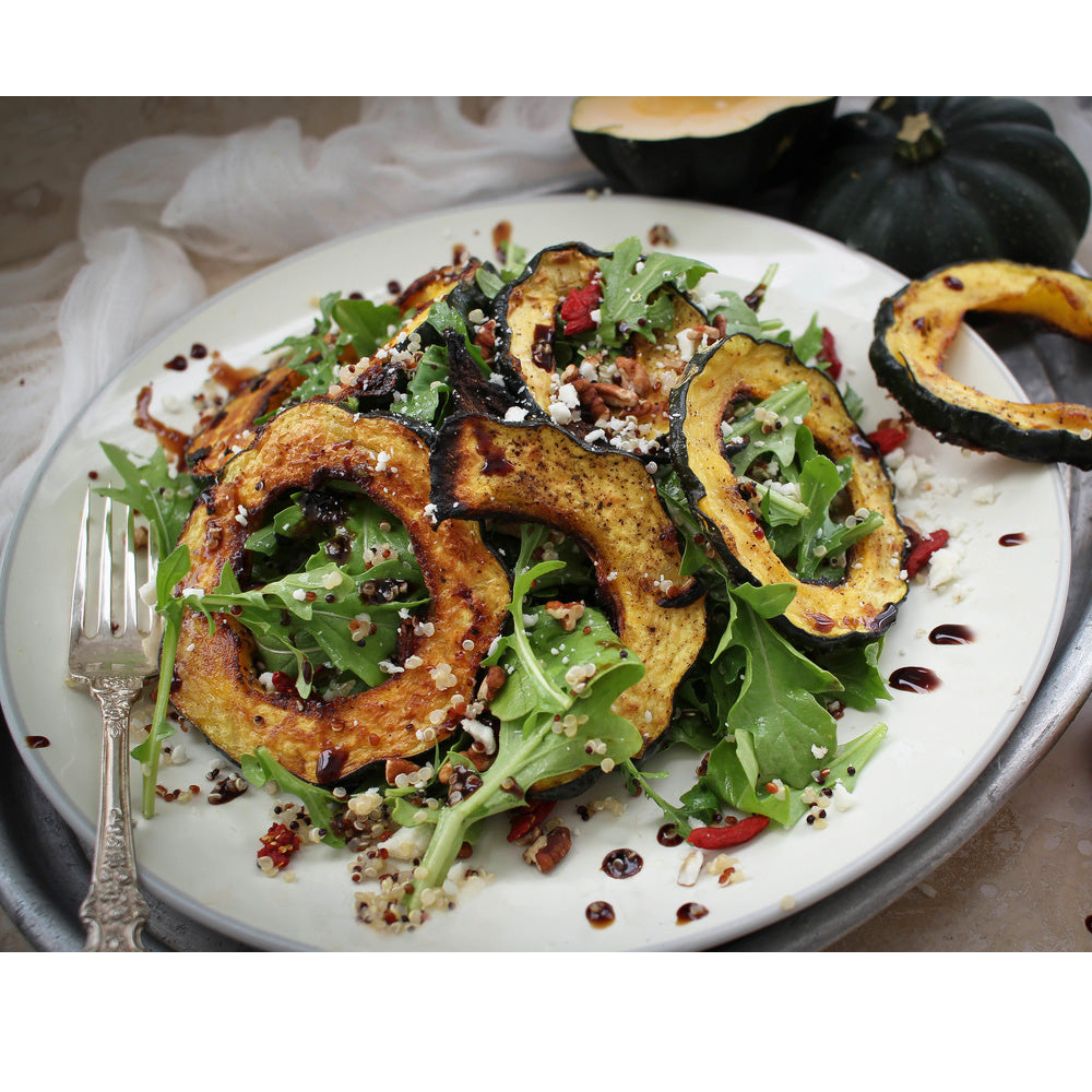 The Earthy Canvas Vegan Cookbook: 100+ Plant Based Recipes by Fay Kazzi