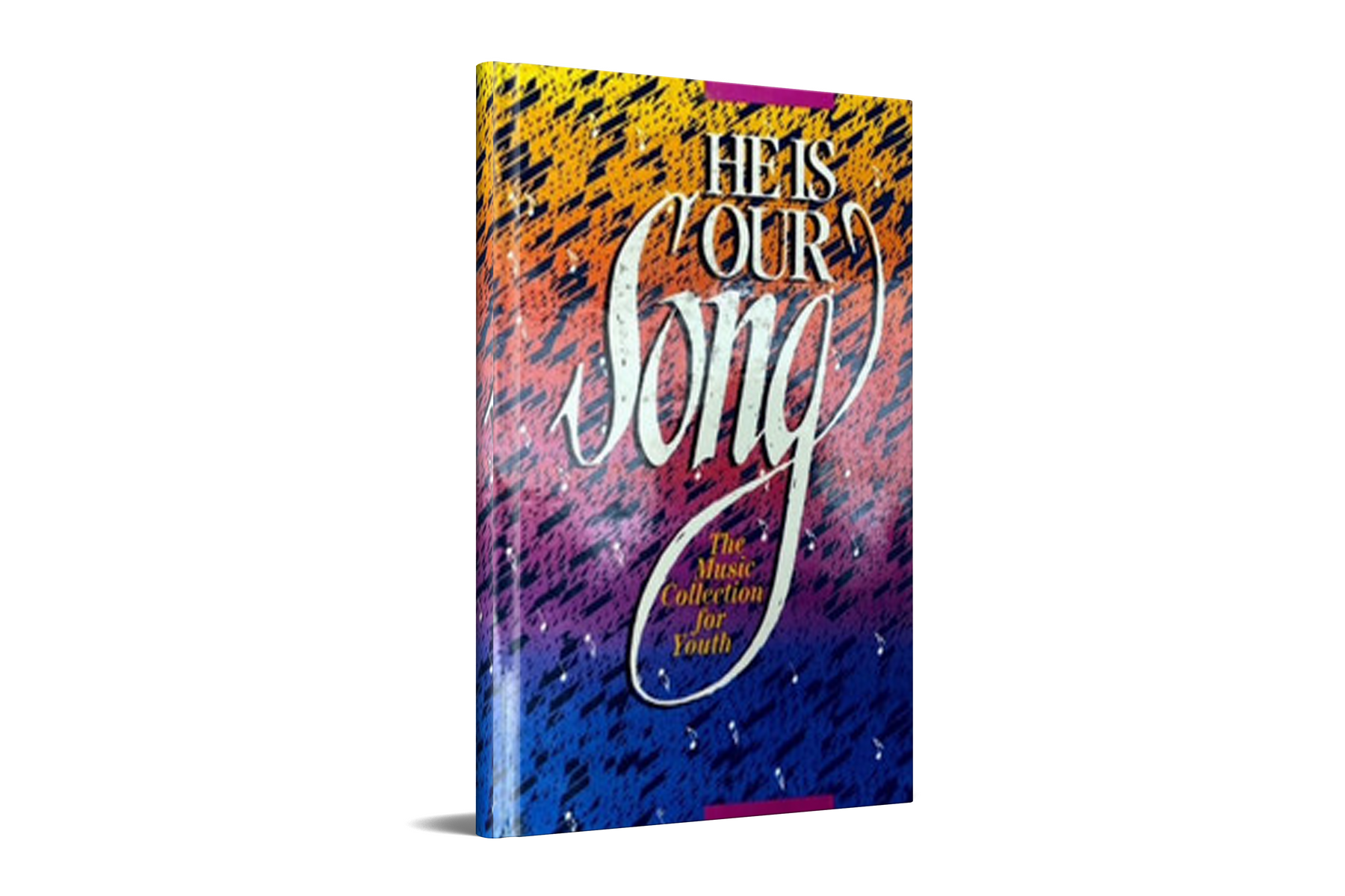 He Is Our Song  - The Music Collection for Youth