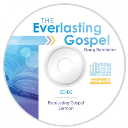 Sleepwalking Saints by Pastor Doug Batchelor