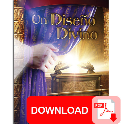 (PDF Download) Un Diseno Divino Revista by Amazing Facts