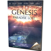 Genesis: Paradise Lost by Creation Today