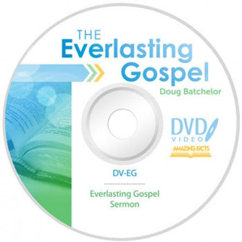 Sleepwalking Saints by Pastor Doug Batchelor