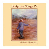 Scripture Songs IV by Patti Vaillant