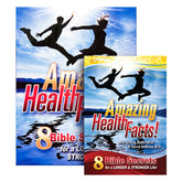 Amazing Health Facts DVD and Magazine by Doug Batchelor