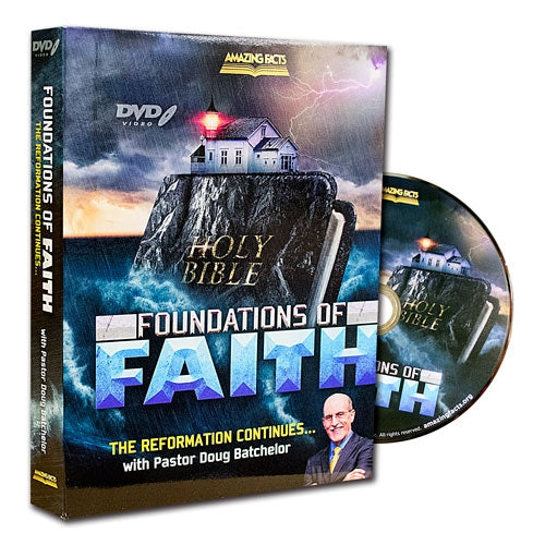 DVD series (DV-FOF)
