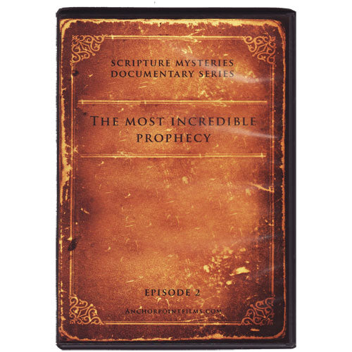 The Most Incredible Prophecy by Anchor Point Films