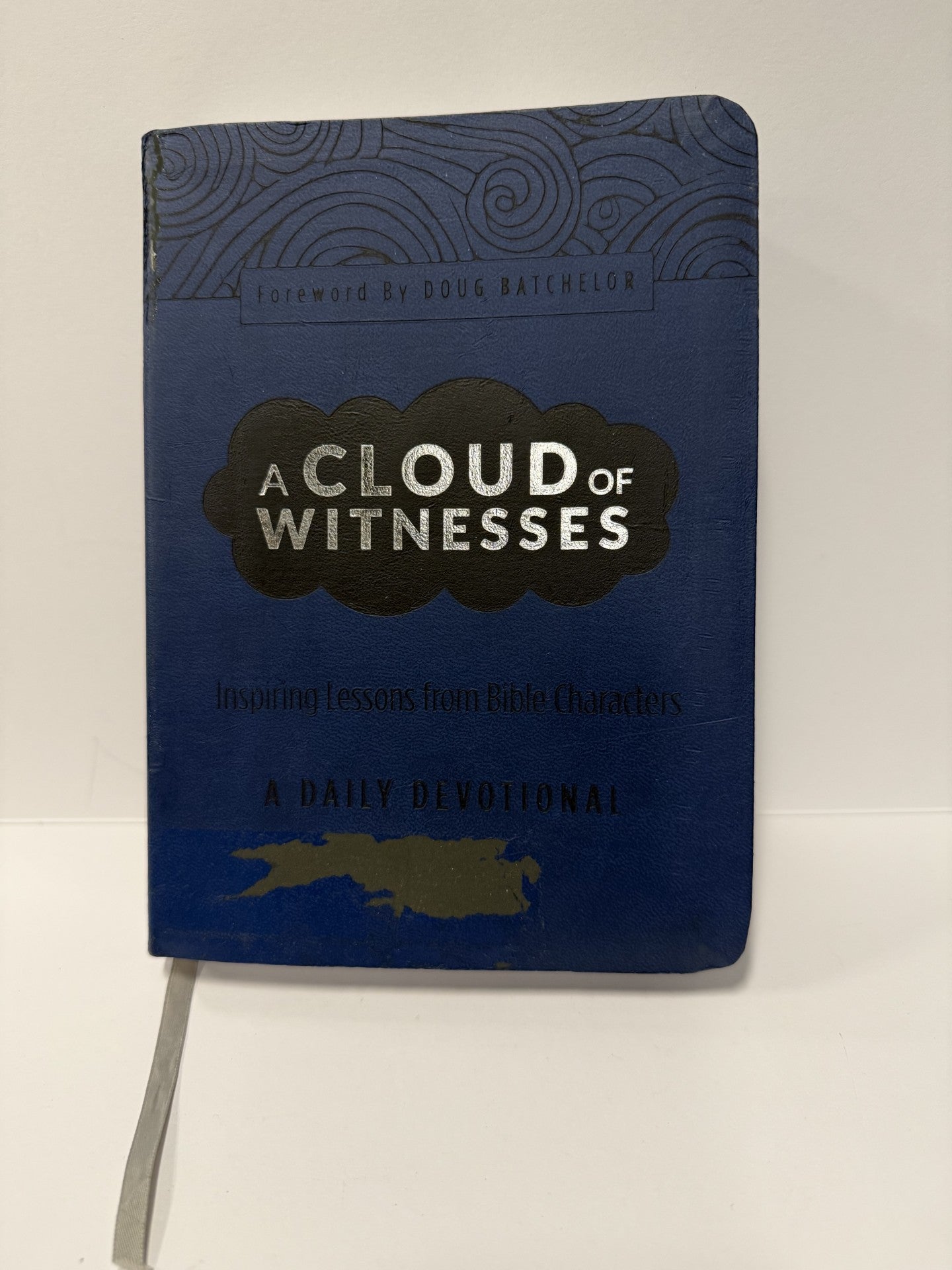 ONE-OF-A-KIND A Cloud of Witnesses: A Daily Devotional by Amazing Facts