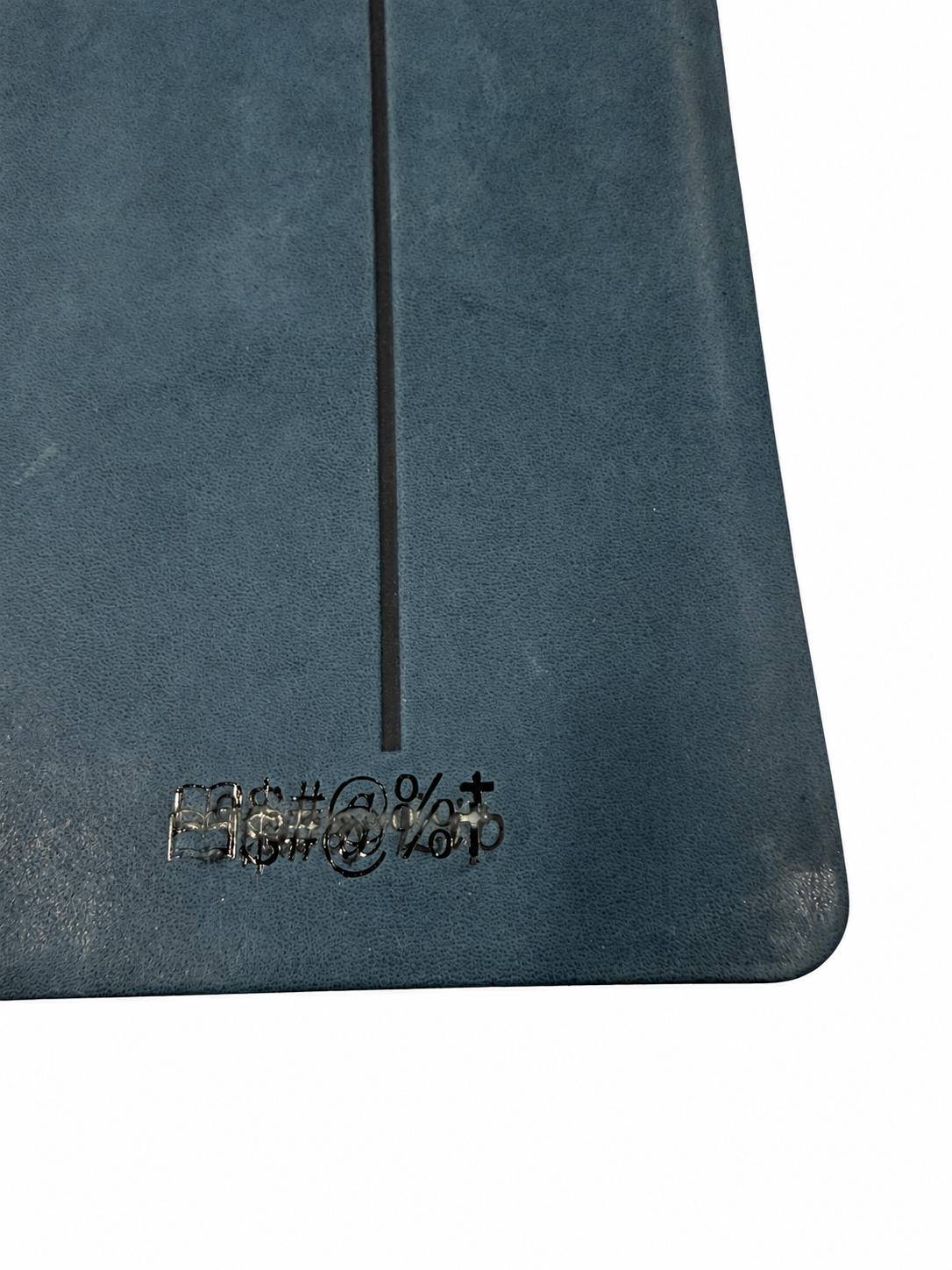 ONE-OF-A-KIND NKJV Archaeology and Cultural Background Study Bible (Blue Leather) by Safeliz