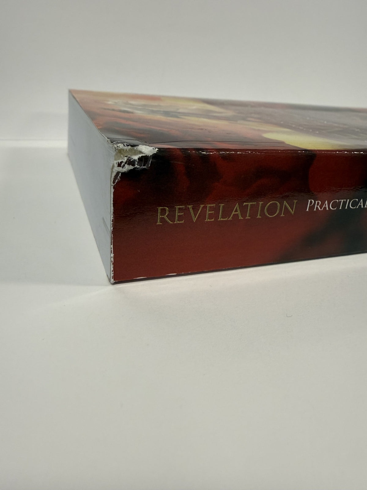 ONE-OF-A-KIND Revelation: Practical Living in the Judgment Hour