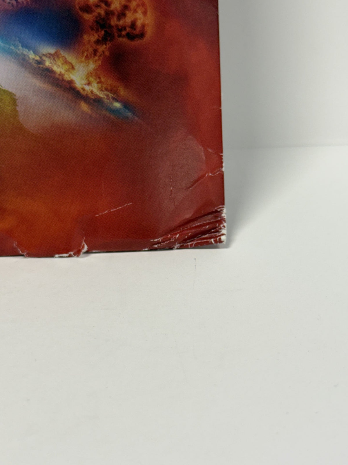 ONE-OF-A-KIND Panorama of Prophecy Storacles Set by Amazing Facts