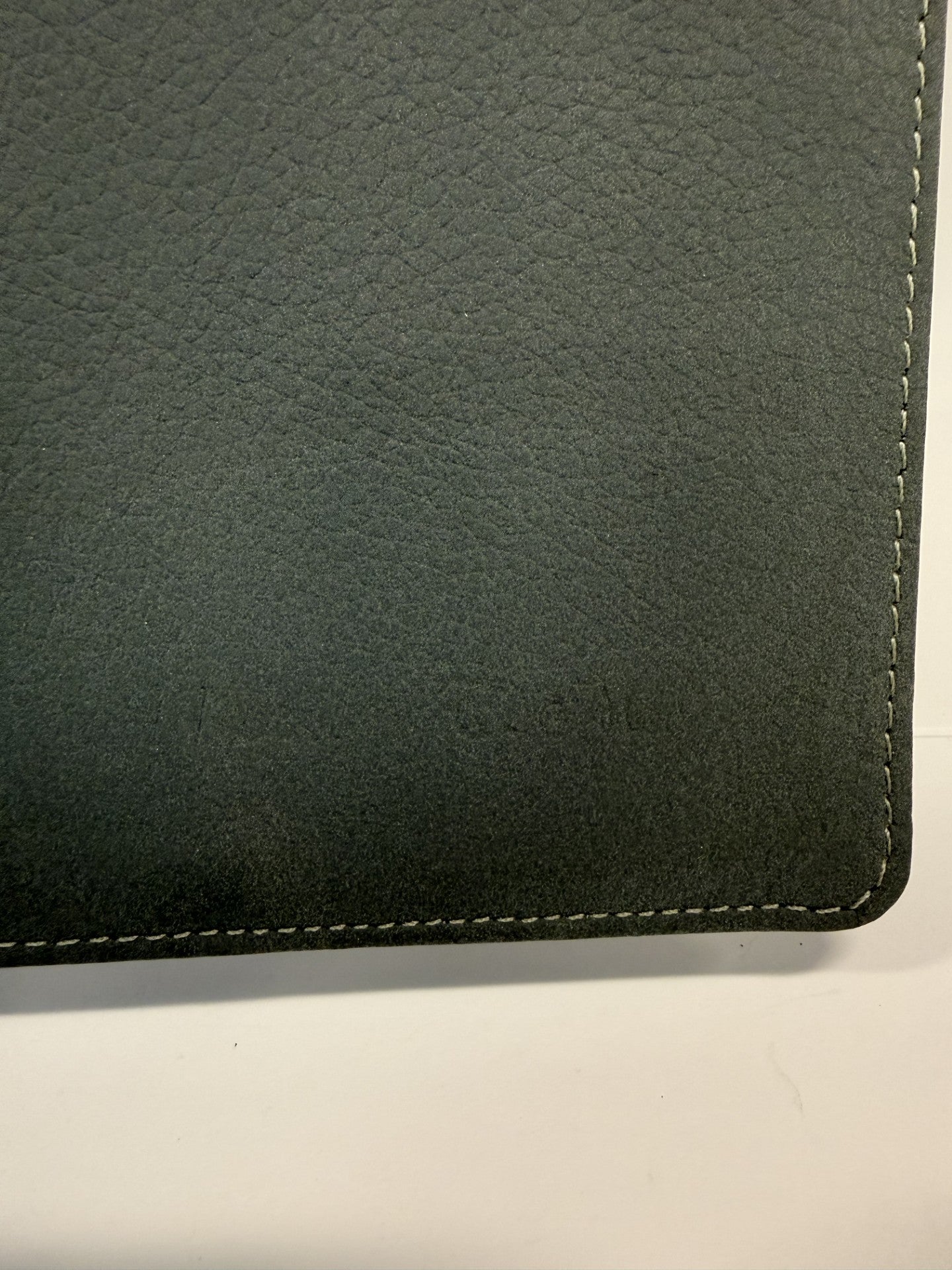 ONE-OF-A-KIND The Ultimate Prophecy Study Bible - Gray Leather by Amazing Facts