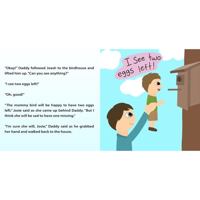 The 10 Commandments for Kids (12 Volume Set)