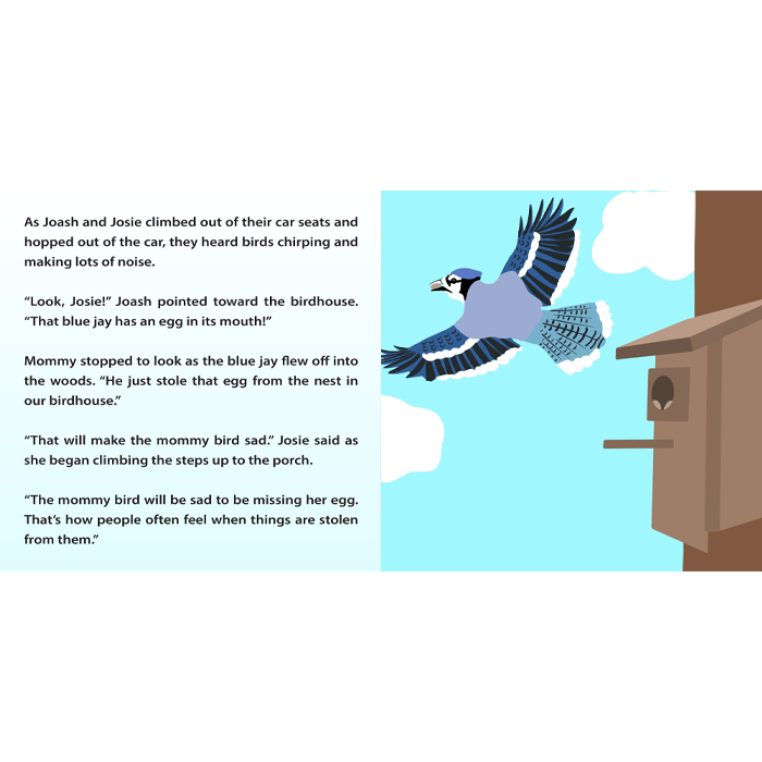 The 10 Commandments for Kids (12 Volume Set)