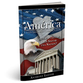 America y los Diez Mandamientos (PB) by Anthony Lester